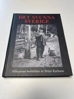 DET SVUNNA SVERIGE (2022)