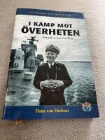 I KAMP MOT &Ouml;VERHETEN (2017)