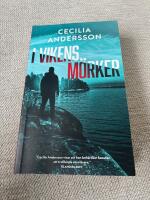 I VIKENS. M&Ouml;RKER (2023)