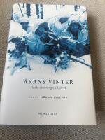 &Auml;RANS VINTER: Finska vinterkriget 1939-40 (2007)