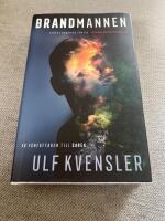 BRANDMANNEN (2023)