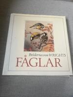 Bröderna von WRIGHTS FÅGLAR (1989)