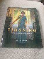 TJUSNING - OM RACKENKONSTNÄRERNA (2004)