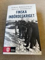 FINSKA INB&Ouml;RDESKRIGET (2022)