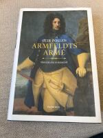 ARMFELDTS ARM&Eacute;: Historien om en katastrof (2016)