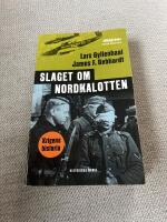 SLAGET OM NORDKALOTTEN (2021)