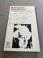 Relativitetsteorin (1964)