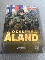 OCKUPERA &Aring;LAND (2020)
