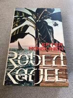 EFTER MONSUNEN (2016) Signerad