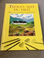 TEXKNA ALLT DU VILL: DEN FULLST&Auml;NDIGA HANDBOKEN (2004)