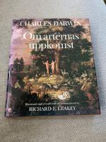 Om arternas uppkomst (1980)