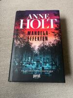 MANDELAEFFEKTEN  (2021)