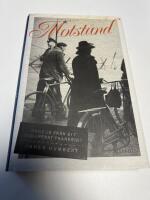 Motst&aring;nd : Dagbok fr&aring;n ett ockuperat Frankrike (2009)