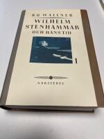 WILHELM STENHAMMAR OCH HANS TID // Del 1 (1991)