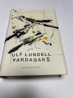 VARDAGAR 5 (2021)