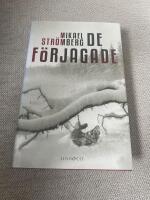 DE F&Ouml;RJAGADE (2017)