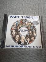 MINNESBOXEN V&Aring;RT 1900-TAL / del 1 av 3: 1900-1938 / ny o inplastad