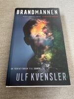 BRANDMANNEN (2023)