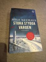 STORA STYGGA VARGEN (2017)