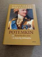 Potemkin och Katarina den stora &ndash; en kejserlig f&ouml;rbindelse (2005)