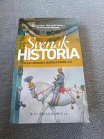 Svensk HISTORIA (2017)