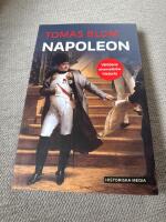 V&auml;rldens dramatiska historia: NAPOLEON (2025)