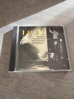 Minnesboxen 1937: Musiken,, f&ouml;reteelserna, st&auml;mningen&hellip;