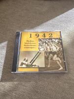  Minnesboxen 1942: Musiken, h&auml;ndelserna, f&ouml;reteelserna, st&auml;mningen&hellip;