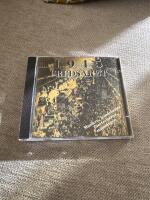 Minnesboxen 1945: Musiken, h&auml;ndelserna, f&ouml;reteelserna, st&auml;mningen&hellip;