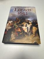 L&uuml;tzen 1632 / Ett &ouml;desdigert beslut (2006)
