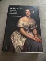 JENY LIND: Historien om Den svenska n&auml;ktergalen (2020)