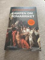 KAMPEN OM ROMARRIKET (2020)