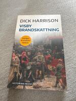 VISBY BRANDSKATTNING (2020)