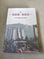N&auml;r DDR och BRD blev TYSKLAND (2007)