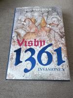 Visby 1361: INVASIONEN (2007)