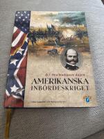 AMERIKANSKA INB&Ouml;RDESKRIGET: del 6: Den blodigaste dagen (2012)