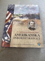 AMERIKANSKA INB&Ouml;RDESKRIGET: del 7: Sydstaternas f&ouml;rlorade seger (2012)