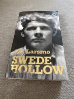 SWEDE HOLLOW (2017)