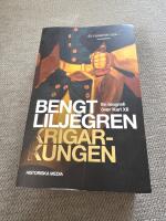 KRIGARKUNGEN: En biografi &ouml;ver Karl XII (2010)