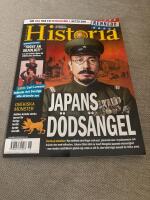 V&Auml;RLDENS Historia nr 18 // 2025