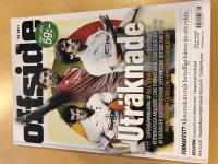 OFFSIDE nr 6 // 2011