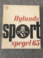 Hylands Sportspegel 65 (1965)