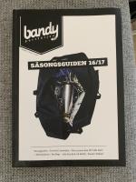 bandyportföljen - SÄSONGSGUIDEN 16/17