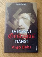 Svenska i Gestapos tj&auml;nst (2011)