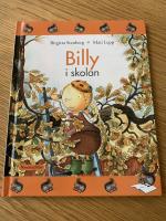 Billy i skolan