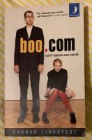 boo.com och IT-bubblan som sprack (2002)