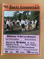 VI SMÅLÄNNINGAR nr 11 / Juni 1977