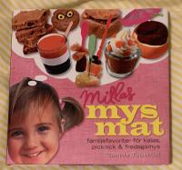 millas mysmat ((2008)