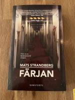 F&Auml;RJAN (2016)