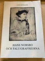 HANS ROSBRO OCH FALUGRAFIKERNA (1986)